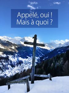 appelé oui ! mais à quoi ?