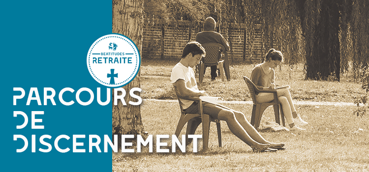 parcours discernement