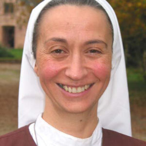 Picture of Sr Thérèse d'Avila