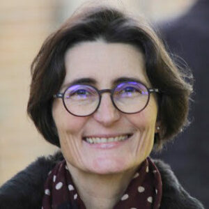 Picture of Valérie Thérade