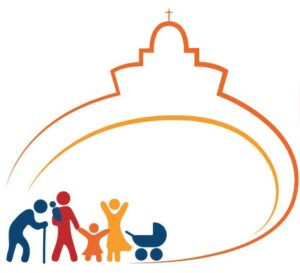 Logo Année de la Famille