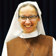 Sr Marie Costermans