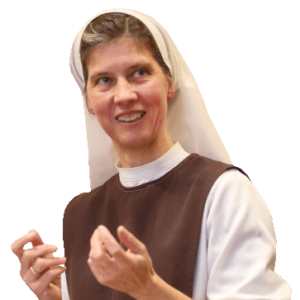 Picture of Sr Theresia Schuschnigg