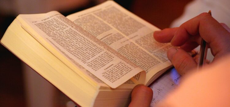 Bible