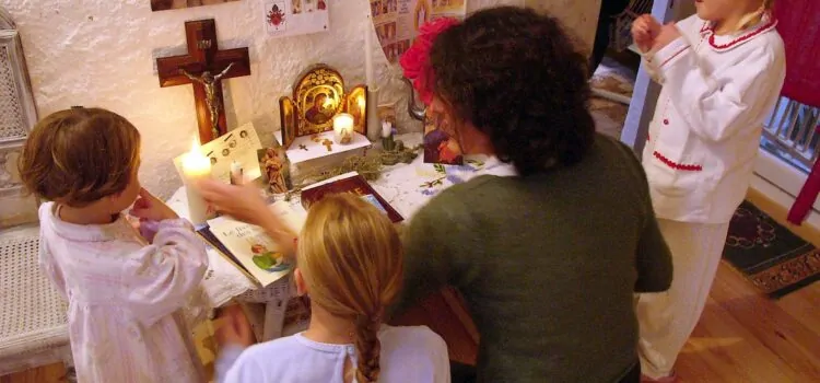 Journée Familles