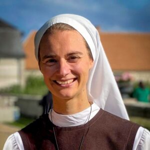 Image de Sr Abigaël de Nazareth