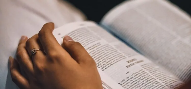 Retraite Parole de Dieu