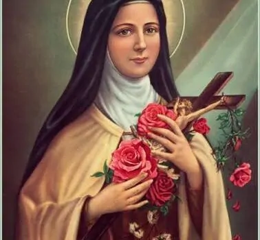 Thérèse de Lisieux