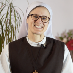 Sr Hélène de la Croix